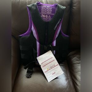 Obrien lifejacket medium